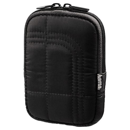 Image of Hama Fancy Memory 60c Camera Bag - Black