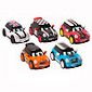 Go Mini Stunt Racer Electronic Toy Car with Sound