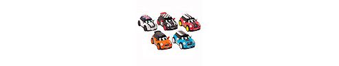 Image of Golden Bear Toys Go Mini Stunt Racer Bite