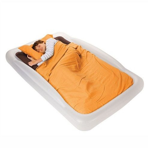 Image of The Shrunks Twin Travel Bed
