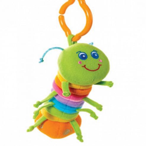 Image of Tiny Love Tiny Smarts Jittering Jay