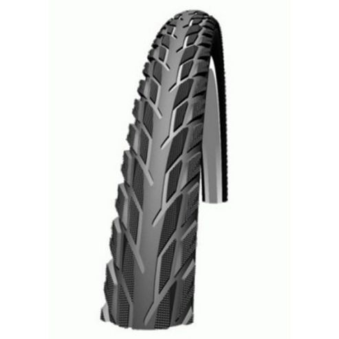 Image of Schwalbe Silento 26 X 1.75 Active Wired Kevlarguard Sbc Reflex 625g (47-559)