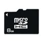 8GB Micro SDHC Memory Card