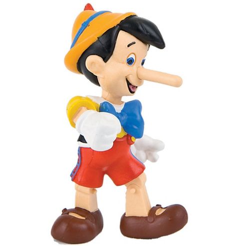 Image of Pinocchio 12399