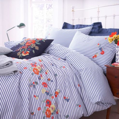 Image of Brighton Housewife Pillowcase