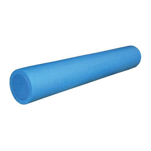 Image of Fitness-mad Foam Roller Blue 6