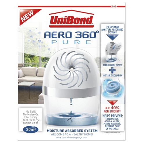 Image of Unibond Aero 360 Moisture Absorber