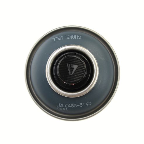 Image of Montanablack 400ml Seal