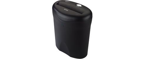Image of Q-connect Q6strip Strip-cut Shredder Kf15542