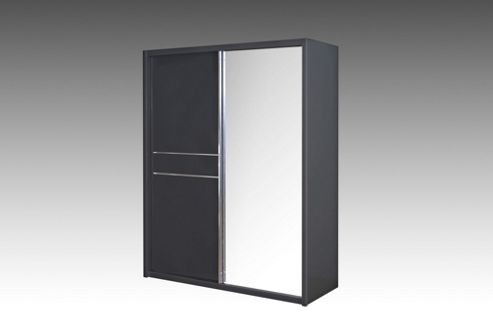 Image of Elements Amanda Sliding Wardrobe