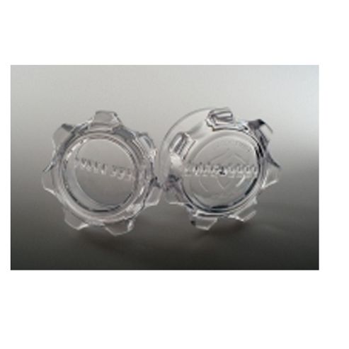 Image of The Garlic Twist - Clear