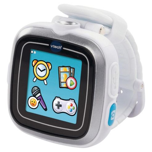 Image of Vtech Kidizoom Smart Watch White