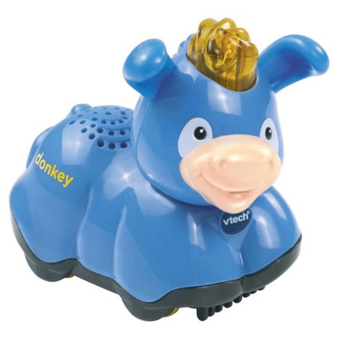 Image of Vtech Baby Toot Toot Animals Donkey