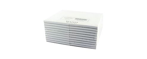 Image of Q-connect Scribble Pad 127x76mm 80 Leaf Plain