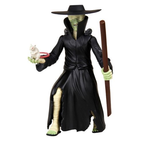 Image of Teenage Mutant Ninja Turtles Action Figure Rat King