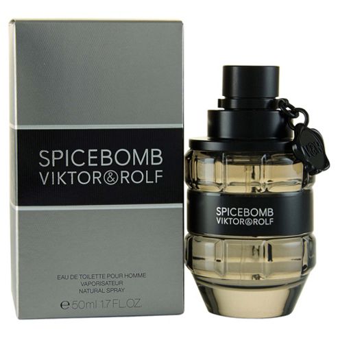 Image of Viktor Rolf Spice Bomb Edt 50ml