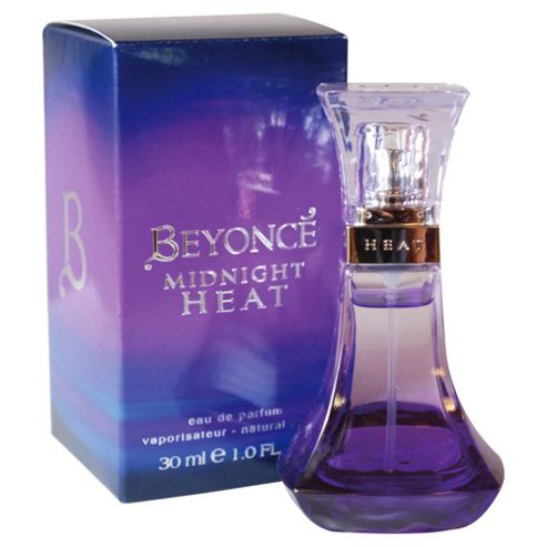 Image of Beyonce Midnight Heat Edp 30ml