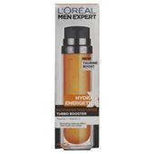 L'Oreal Men 50ML Hydra Energetic Turbo Booster