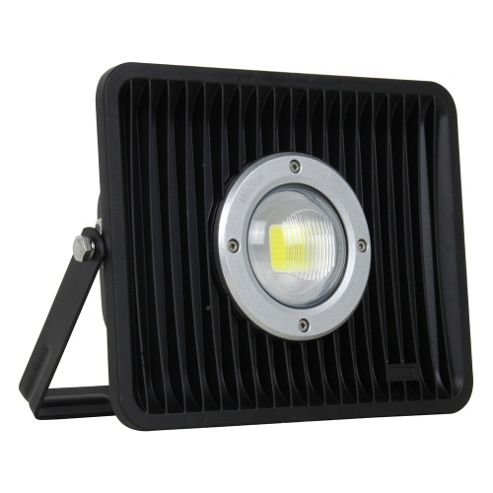 Image of Minisun Slim Line Ip65 High Power 50w Daylight Led Floodlight