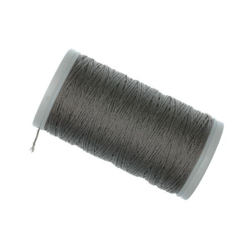 Image of Coats Duet Thread 30 Mt Ex Strong Gull Grey