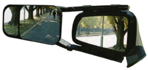 Image of Streetwize Towing Mirror