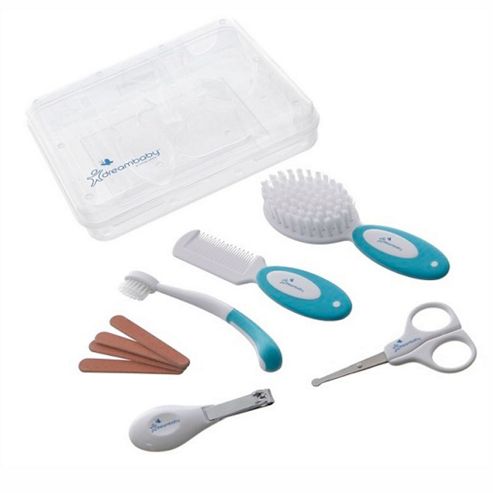 Image of Dreambaby Essential Grooming Kit