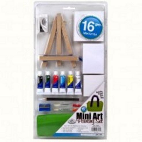 Image of Royal Mini Art Sets - Painting