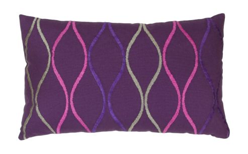 Image of Sabichi Aurora Helix Cushion