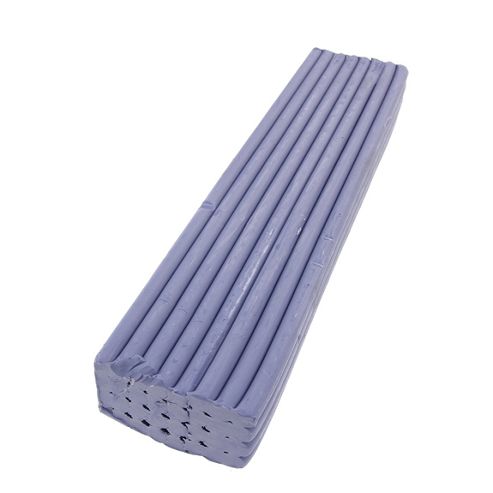 Image of Newplast 05 Violet 500g