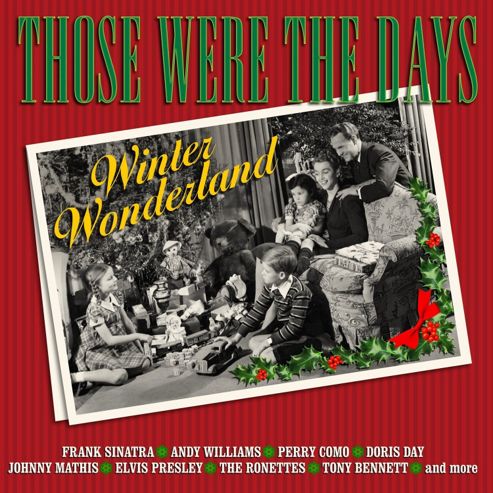 Image of Those Were The Days: Winter Wonderland