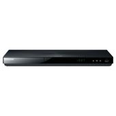 Samsung BD-E6100 Smart Blu-ray Player with built-in wifi & Smart Hub