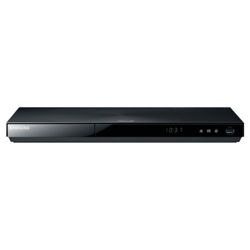 Samsung BD-E6100 Smart Blu-ray Player with built-in wifi & Smart Hub