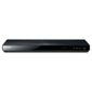 Samsung BD-E6100 Smart Blu-ray Player with built-in wifi & Smart Hub
