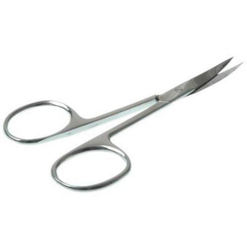 Image of Curved Dec Scissors - 9cm