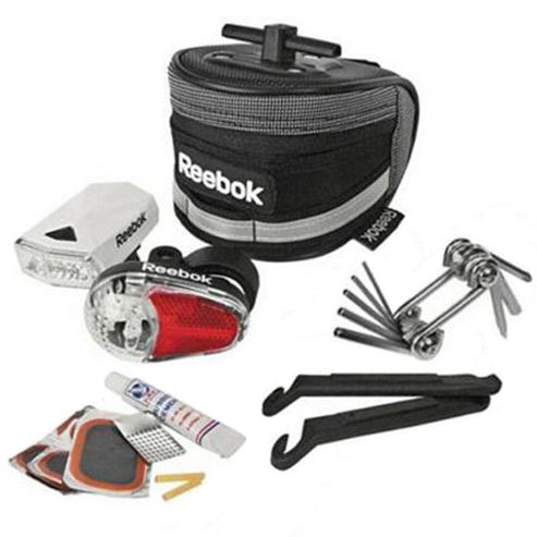 Image of Reebok Cycle Accessory Starter Pack