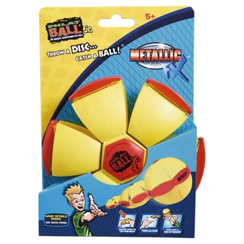 Image of Phlat Ball Metallic