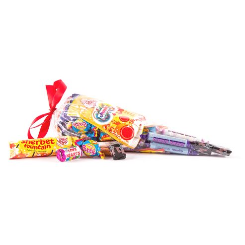 Image of Retro Mega Cone
