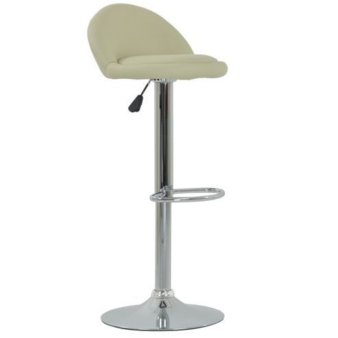 Image of Paris Cream Bar Stool