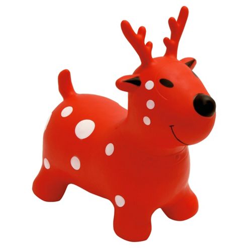 Image of Happy Hopperz Red Deer