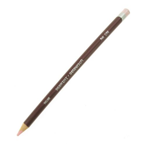 Image of West Design Products C190 coloursoft Pink