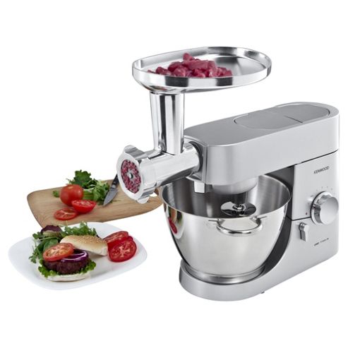 Image of Kenwood Multi Food Grinder Attachment For Chef And Major At950a