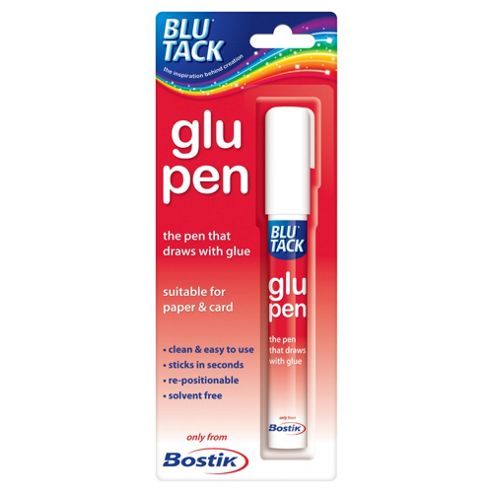 Image of Bostik Sticki Pen