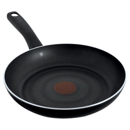 Image of Tefal 24cm Intensium Enamel Frying Pan