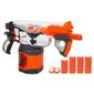 Nerf Vortex Pyragon Blaster