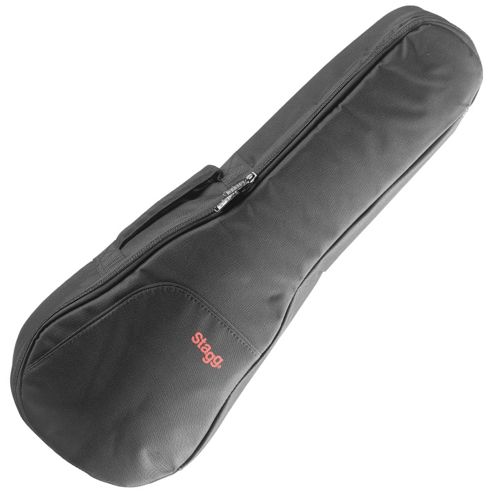 Image of Stagg Stb10-ukt Tenor Ukulele Bag