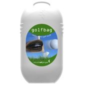 Complete Golf Bag Kit