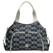 JJ Cole Tech Changing Bag, Black Dam