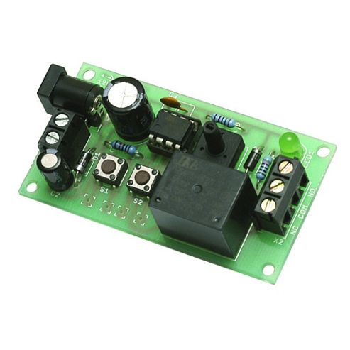 Image of 555 Monostable Switch Kit