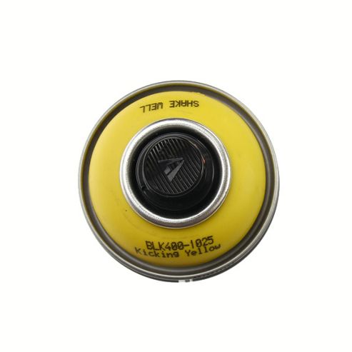 Image of Montanablack 400ml Kicking Yellow