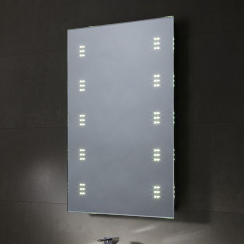 Image of Tavistock Heat Led Mirror